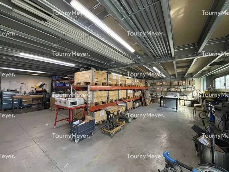 2 Allée De Longueterre, Montrabé for lease Interior Photo- Image 1 of 13