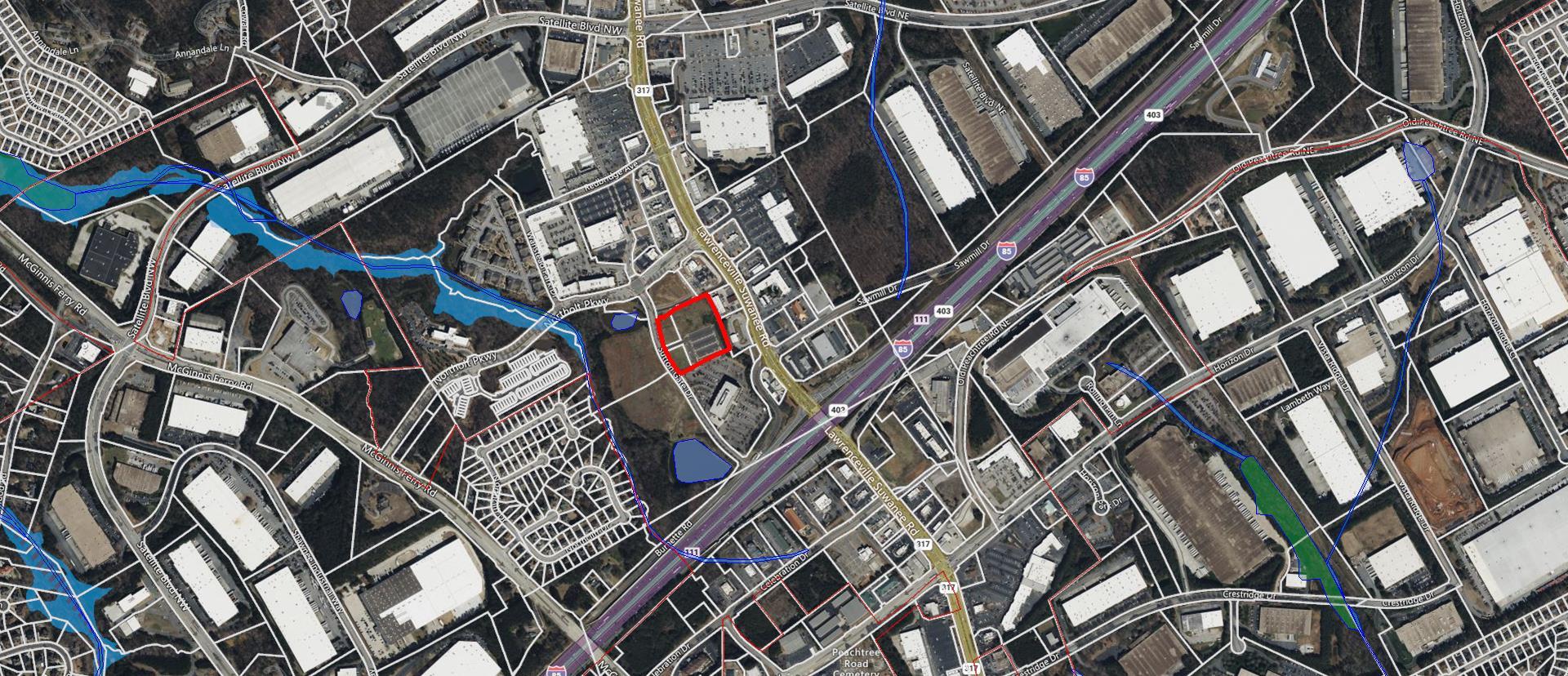 3041 Sutton Gate Dr, Suwanee, GA for sale Building Photo- Image 1 of 3