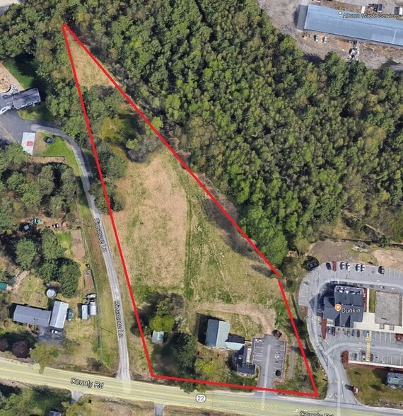 97 County Rd, Scarborough, ME for sale - Building Photo - Image 2 of 33