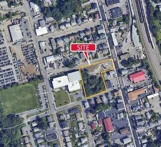 More details for 5 Jones St, Cumberland, RI - Land for Sale