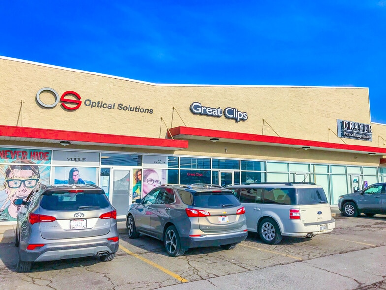 6000 Mahoning Ave, Youngstown, OH for lease - Building Photo - Image 3 of 13