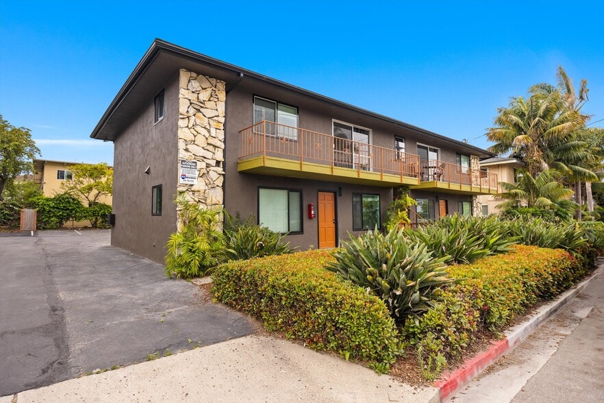 6591 Cordoba Rd, Goleta, CA for sale - Building Photo - Image 2 of 10