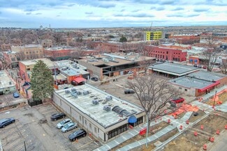 More details for 416-418 Coffman St, Longmont, CO - Office for Lease