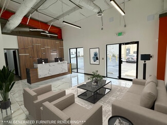 Plus de détails pour 500 Bishop St, Atlanta, GA - Bureau, Local d'activités à louer