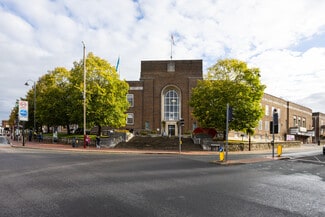 More details for Mount Pleasant Rd, Tunbridge Wells - Coworking for Lease