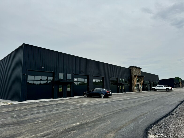 20321-20323 E Highway 412, Springdale, AR for sale - Building Photo - Image 3 of 8