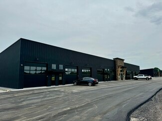 More details for 21118 Wade Rd, Springdale, AR - Flex for Lease