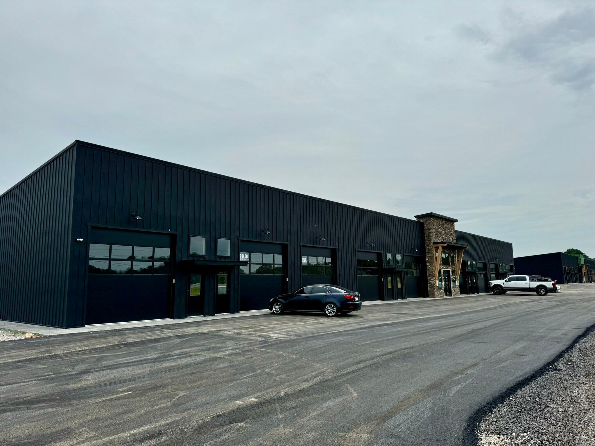 21118 Wade Rd, Springdale, AR à louer Photo du bâtiment- Image 1 de 8