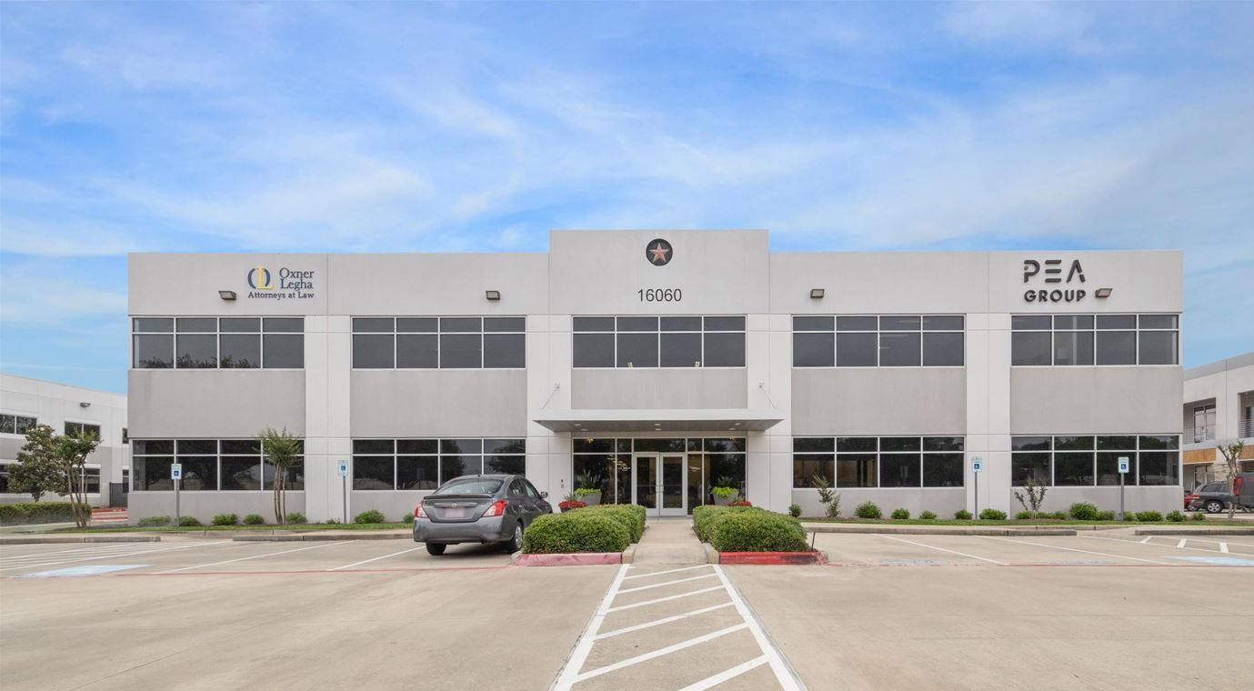 16060 Dillard Dr, Jersey Village, TX for lease Building Photo- Image 1 of 15