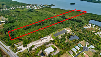 Plus de détails pour 7570 39th Ave, Vero Beach, FL - Terrain à vendre