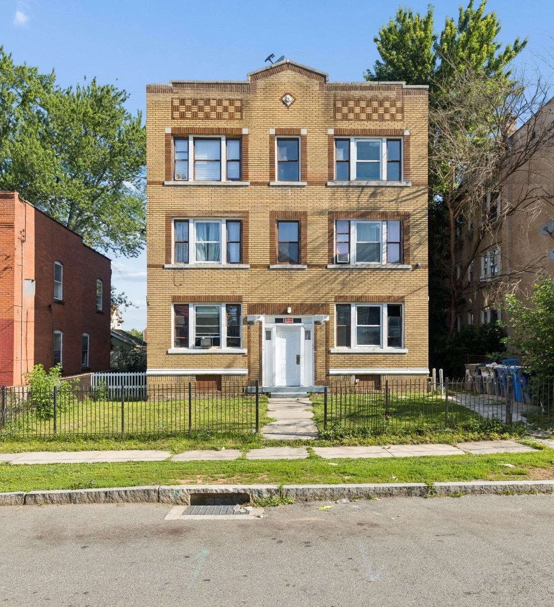 42-44 Redding St, Hartford, CT for sale Building Photo- Image 1 of 7