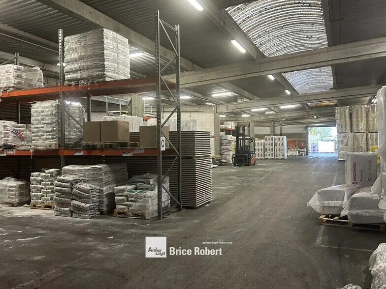 Flex dans Beynost à louer - Photo intérieure - Image 3 de 7