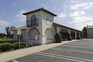 Plus de détails pour 17672 & 17682 Beach – Bureau à vendre, Huntington Beach, CA