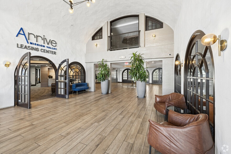 5395 Napa St, San Diego, CA for lease - Lobby - Image 2 of 24