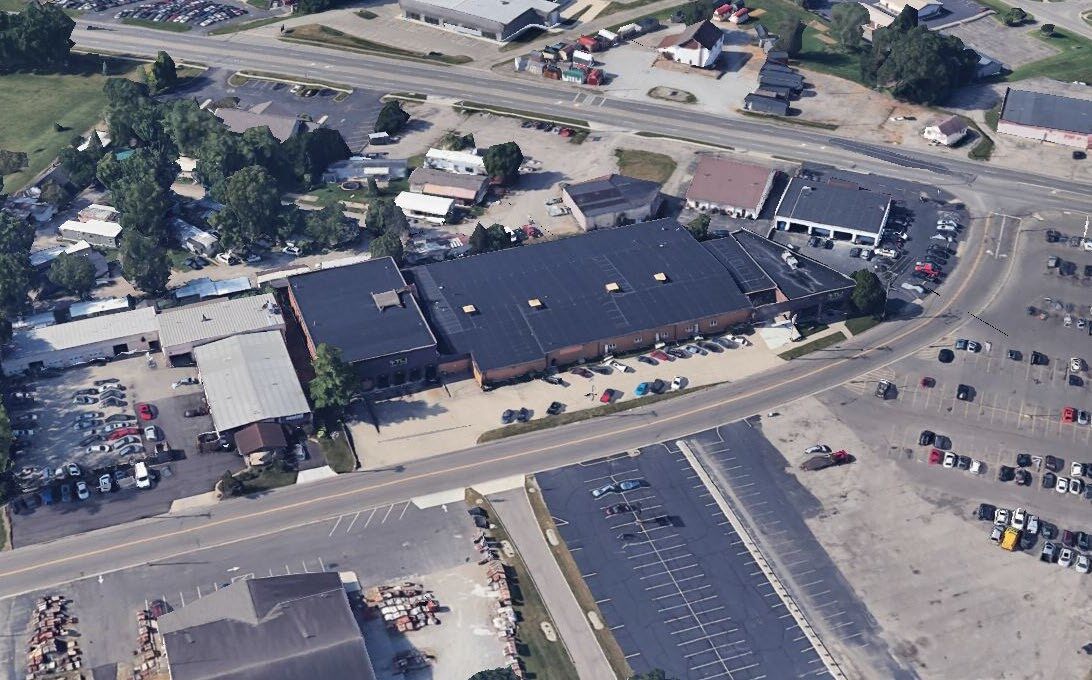 33 Donald Dr, Fairfield, OH for lease Building Photo- Image 1 of 2