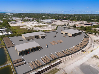 More details for 2062 SE 20th Ave, Largo, FL - Industrial for Lease