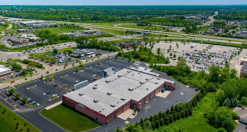2365 Taylor Park Dr, Reynoldsburg, OH for lease - Other - Image 3 of 6