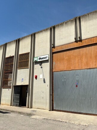 Plus de détails pour Industriel à louer
