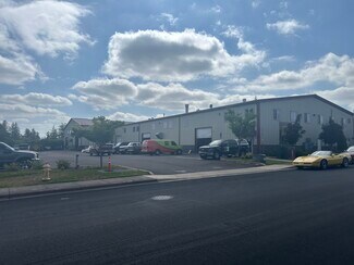 Plus de détails pour 15114 SW Arrow St, Sherwood, OR - Industriel à vendre