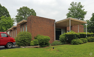 More details for 1822 N Fayetteville St, Asheboro, NC - Office for Lease