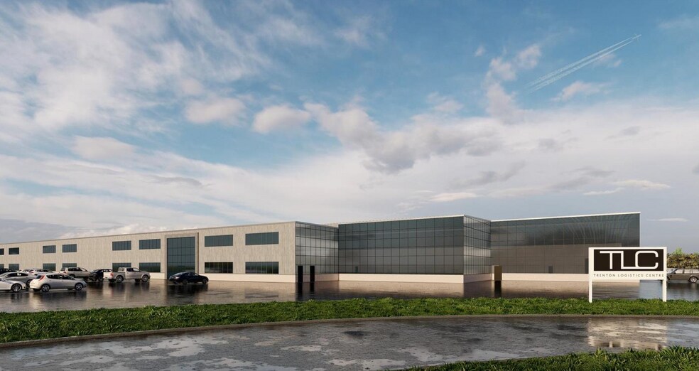 108 Huff Av, Quinte West, ON for sale - Building Photo - Image 3 of 7