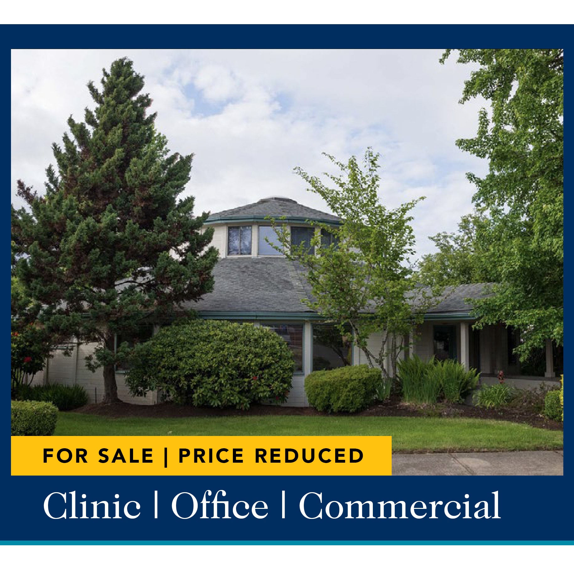 25045 Dunham Ave, Veneta, OR for sale Building Photo- Image 1 of 9