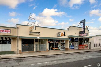 423-427 S Bascom Ave, San Jose, CA for lease Interior Photo- Image 2 of 7