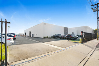 More details for 1170 N Red Gum St, Anaheim, CA - Industrial for Sale