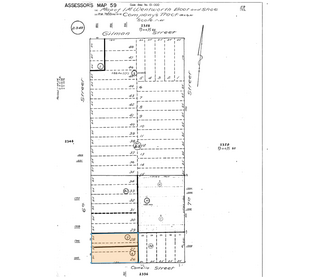 Plus de détails pour 1341-1345 6th St, Berkeley, CA - Terrain à vendre