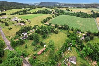 More details for 105 Hunters Church Rd, Liverpool, PA - Specialty for Sale