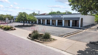 More details for 3615-3625 Camp Bowie Blvd, Fort Worth, TX - Office for Lease