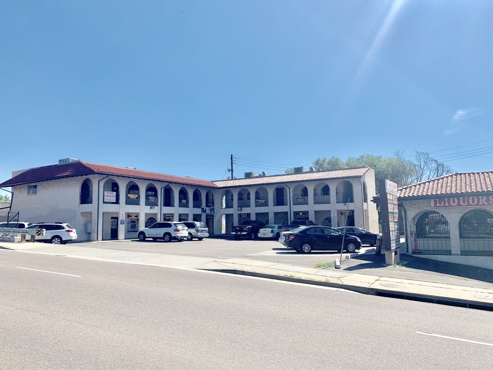 8020 Federal Blvd, Westminster, CO for sale Primary Photo- Image 1 of 63