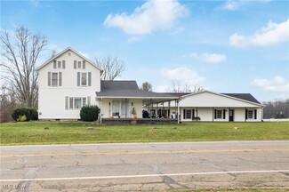 Plus de détails pour 6858 Manchester Rd, New Franklin, OH - Spécialité à vendre