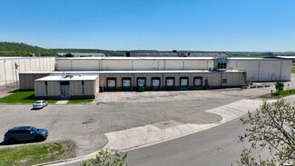 More details for 260 Chester St, Saint Paul, MN - Industrial for Lease