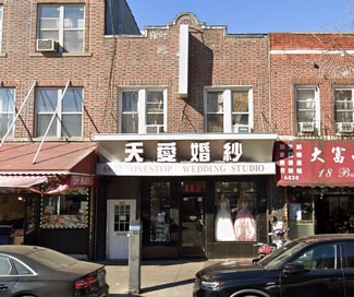 More details for 6822 18th Ave, Brooklyn, NY - Retail for Lease