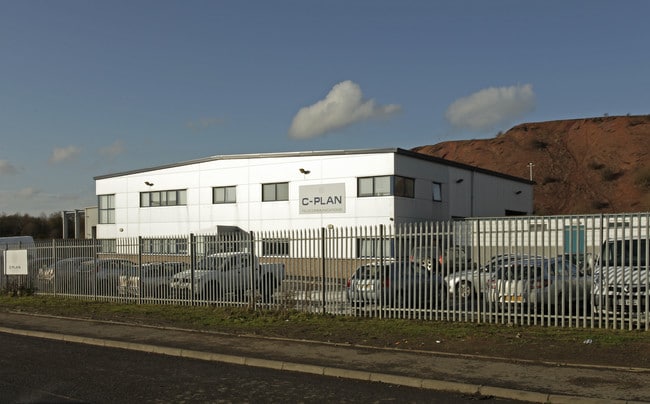 More details for 8 Clifton Vw, Broxburn - Industrial for Lease