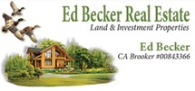 Ed Becker Real Estate