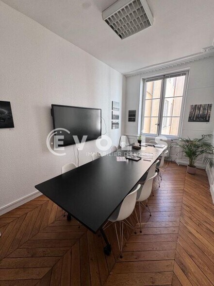 6 Rue Emile Zola, Lyon à louer - Photo intérieure - Image 2 de 5