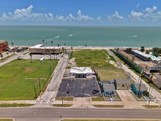 More details for 3314 Surfside Blvd, Corpus Christi, TX - Retail for Sale