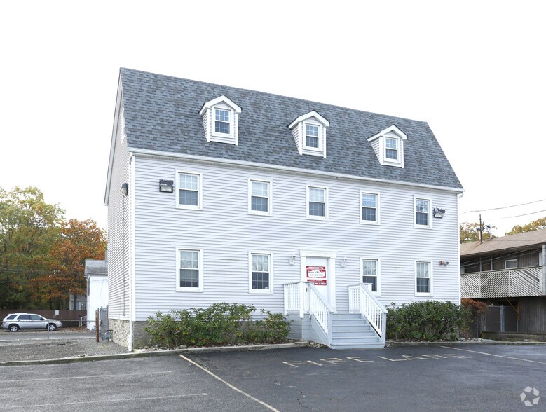 2611 Route 37 E, Toms River, NJ à vendre - Photo du bâtiment - Image 2 de 7