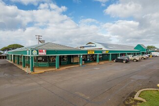 Plus de détails pour 4469 Waialo Rd, Eleele, HI - Plusieurs types d'espaces à louer