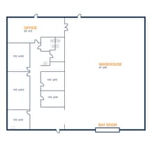 5956 Berry Brook Dr, Houston, TX for lease Interior Photo- Image 1 of 1