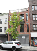 276 Grand St, Brooklyn NY - Services immobiliers commerciaux