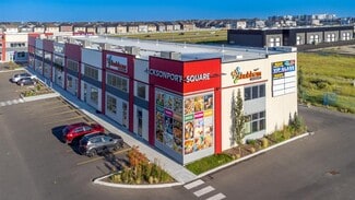 More details for 10960 42 St NE, Calgary, AB - Retail for Lease