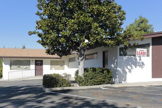 Plus de détails pour 180 W Willow St, Pomona, CA - Médical à louer