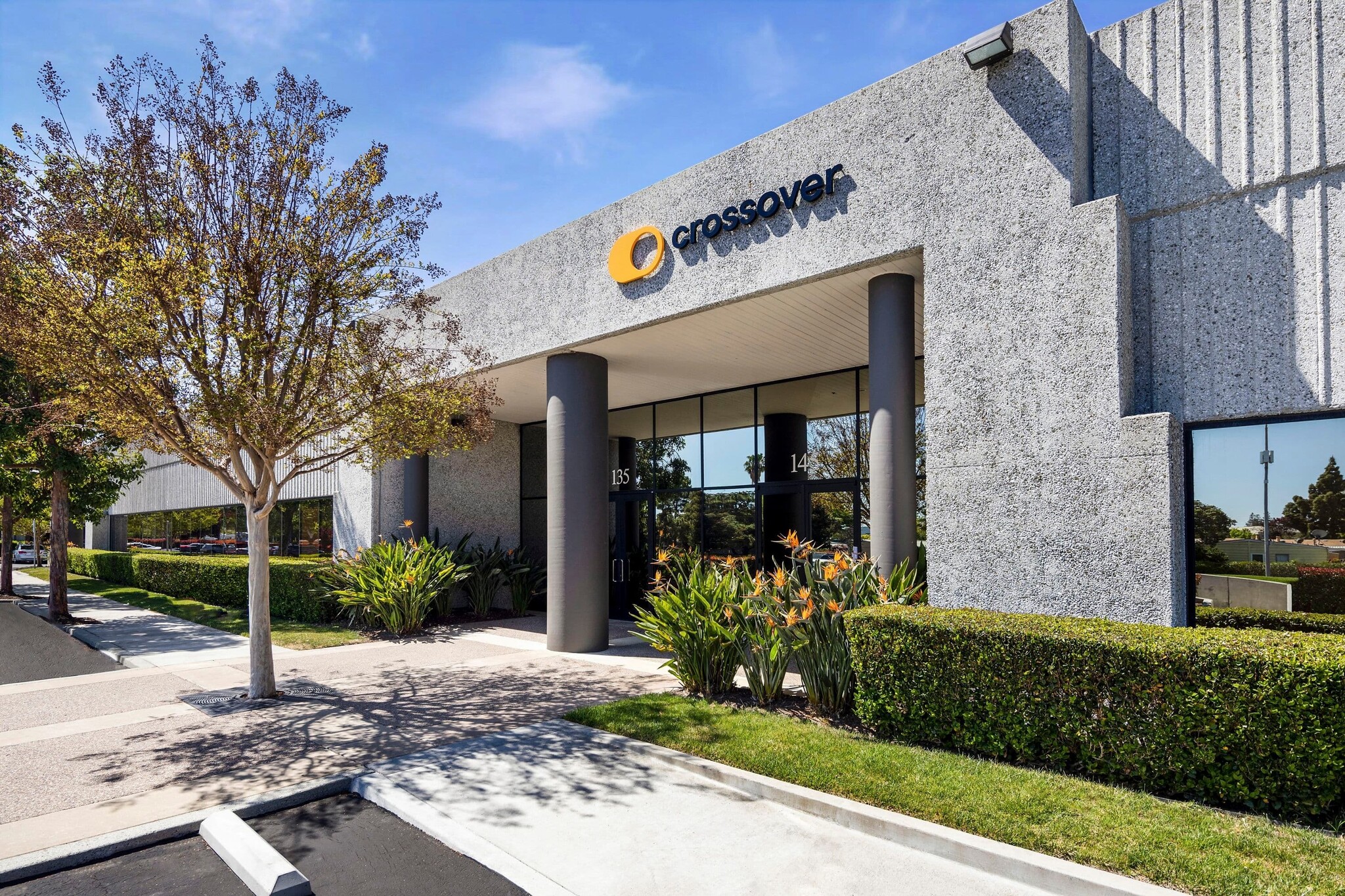 125-155 Nicholson Ln, San Jose, CA for lease Building Photo- Image 1 of 2