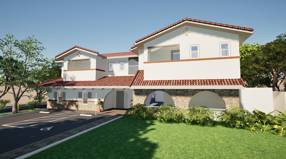 4748 Engle Rd, Carmichael, CA à vendre - Photo principale - Image 1 de 10