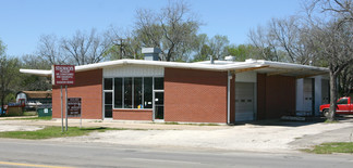 More details for 500 W 2nd St, Taylor, TX - Retail for Sale