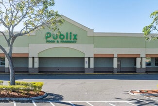 More details for 10400-10600 Roosevelt Blvd, Saint Petersburg, FL - Retail for Lease