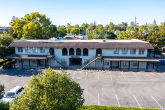 825 9th St, Marysville, CA - aerial  map view - Image1